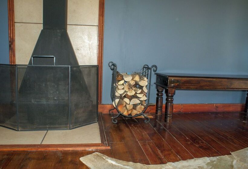 ホテル Riverman Cabin