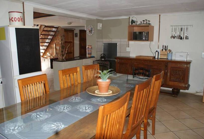 ホテル Riverman Cabin