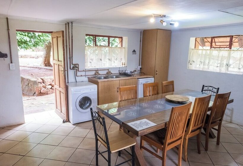 ホテル Riverman Cabin