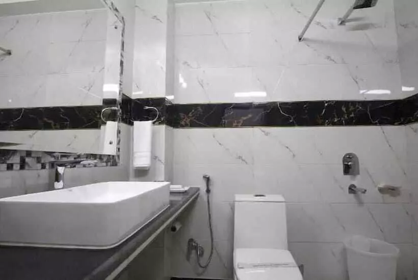 ホテル Rocky Knob Shimla