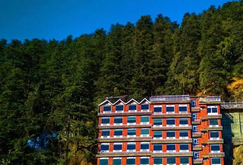 ホテル Rocky Knob Shimla