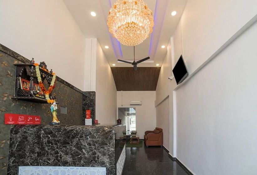 ホテル Royal Imperio