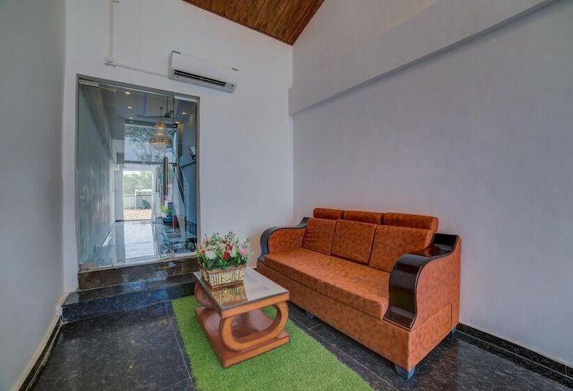 ホテル Royal Imperio