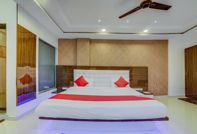 ホテル Royal Imperio