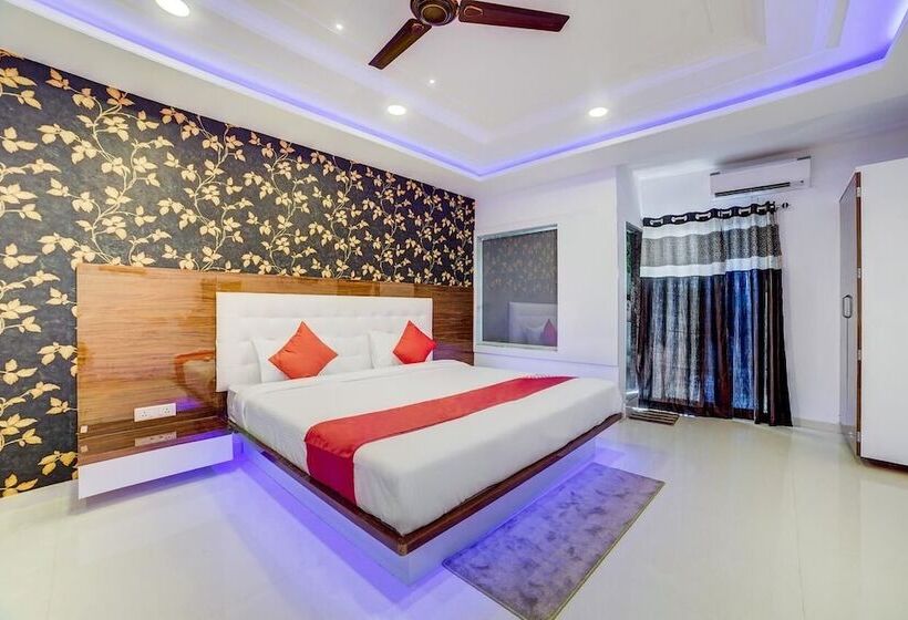 ホテル Royal Imperio