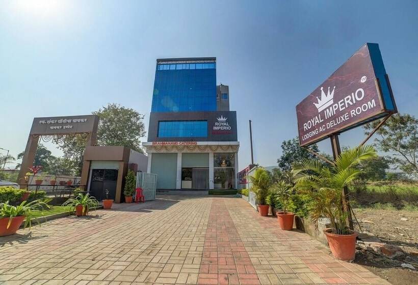 ホテル Royal Imperio