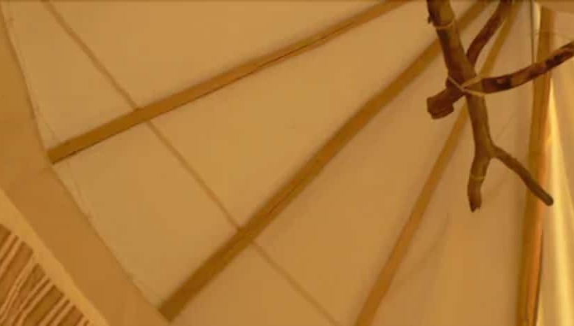 田舎風ホテル Le Jardin De Beyssin