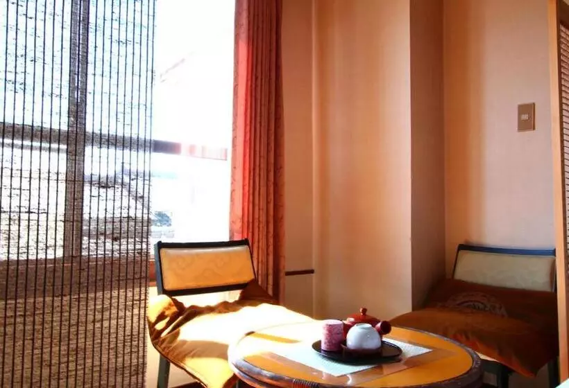 ホテル Ryokan Kibun