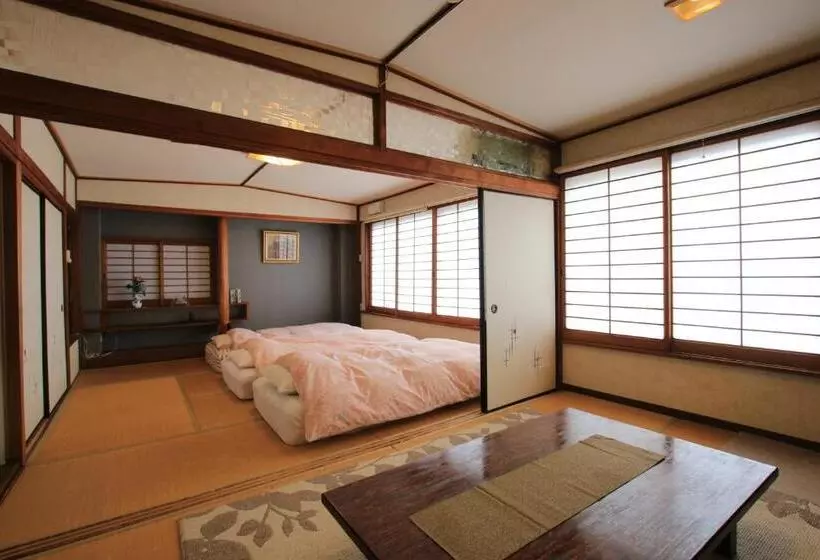 ホテル Ryokan Kibun