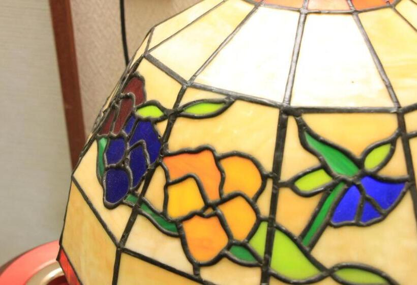 בית מלון כפרי Ryokan Kibun