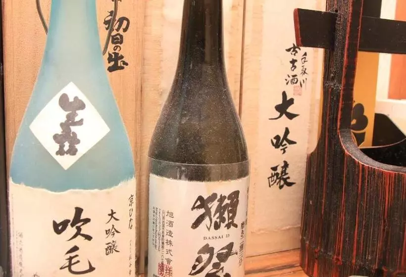 ホテル Ryokan Kibun