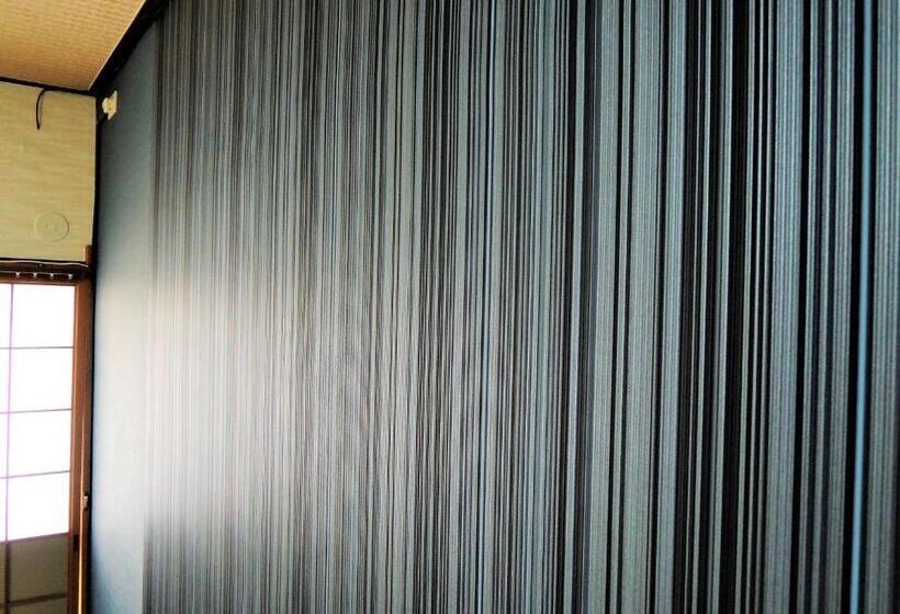 בית מלון כפרי Ryokan Kibun