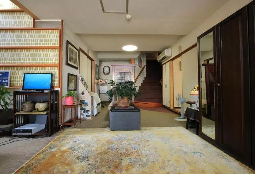 ホテル Ryokan Kibun