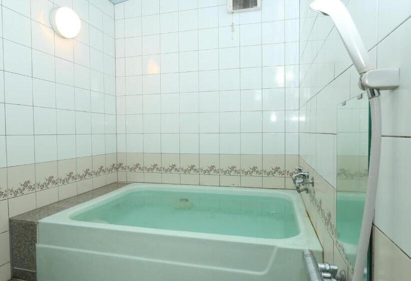 בית מלון כפרי Ryokan Kibun