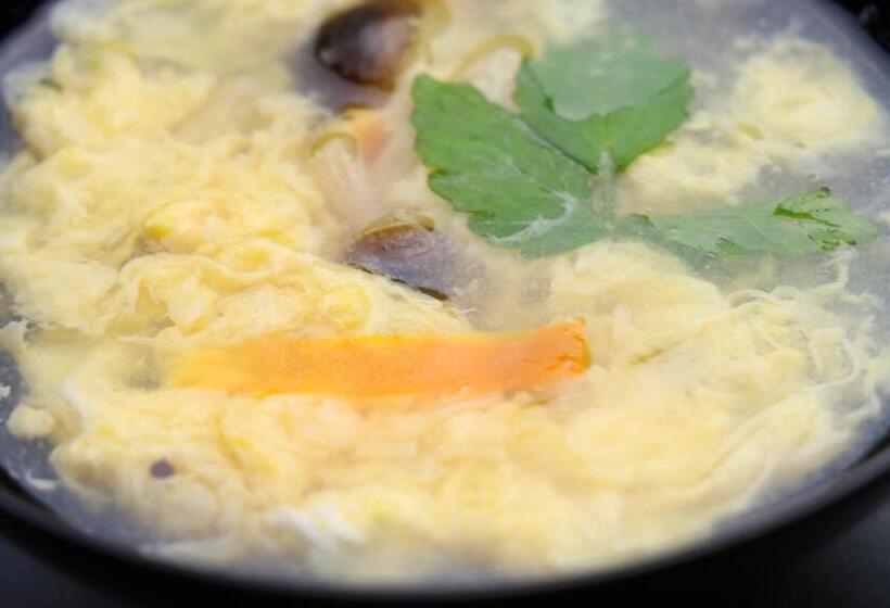 בית מלון כפרי Ryokan Kibun