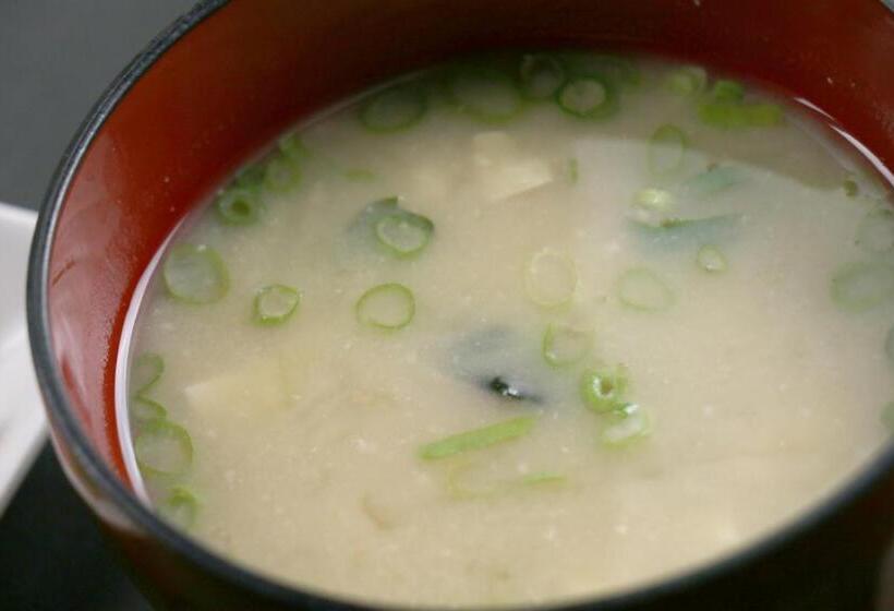 בית מלון כפרי Ryokan Kibun