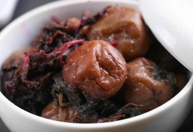 בית מלון כפרי Ryokan Kibun