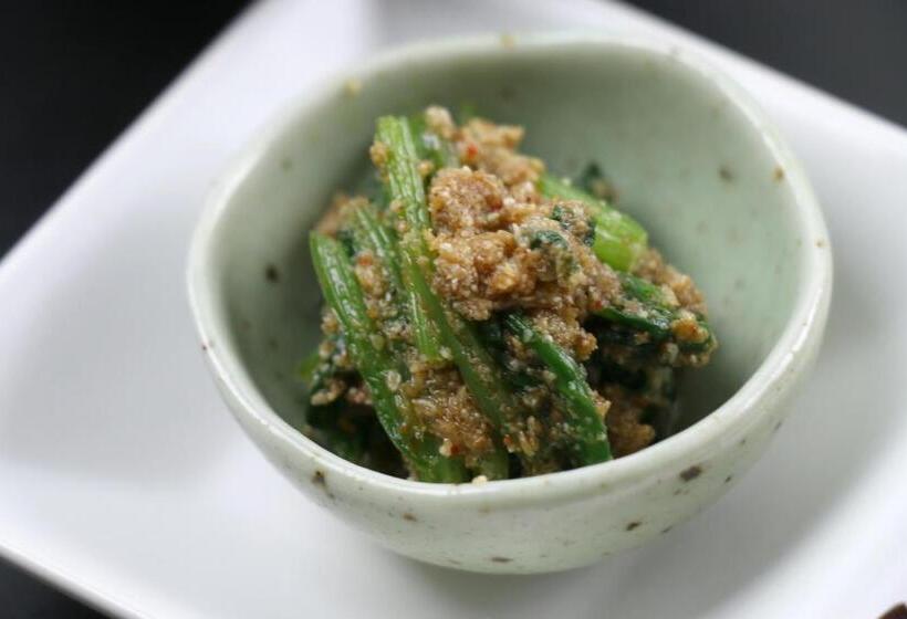 בית מלון כפרי Ryokan Kibun