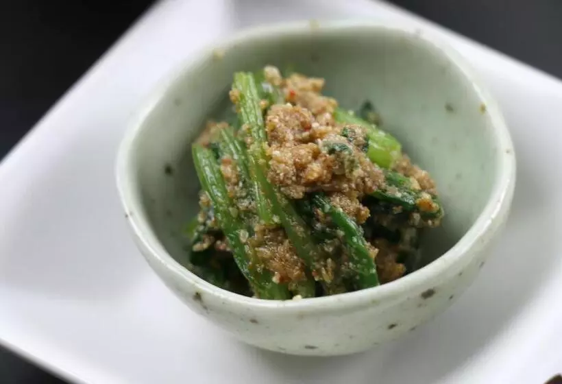 ホテル Ryokan Kibun