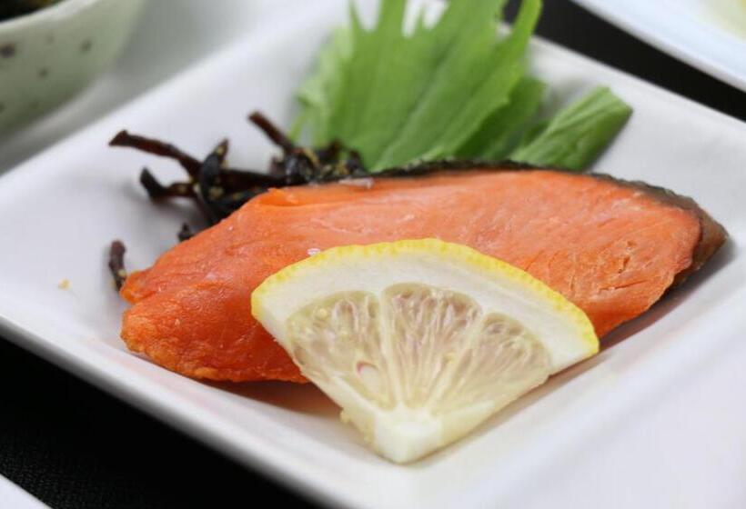 בית מלון כפרי Ryokan Kibun