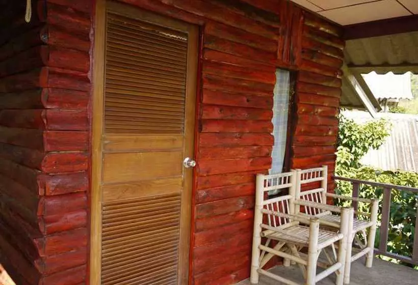 Hotelli Smiley Bungalow