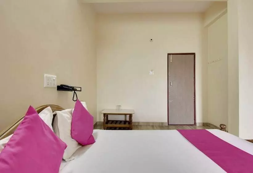 Hotelli Spot On 48860 Anil Lodge