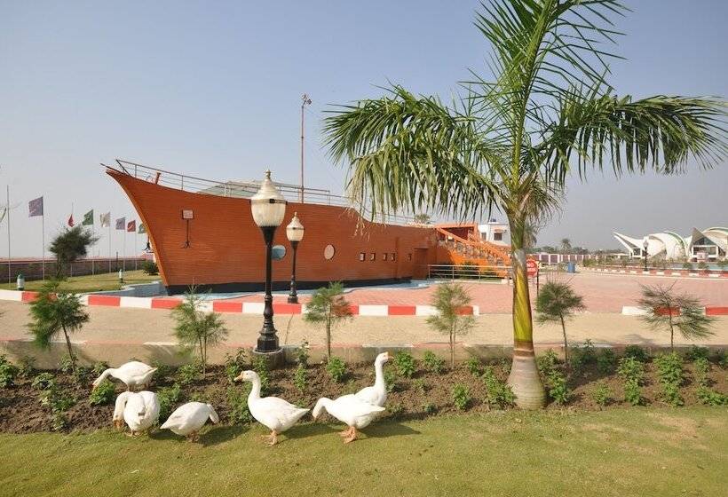 Hotel Suncity Resort Mandarmoni