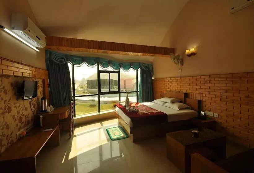 ホテル Suncity Resort Mandarmoni