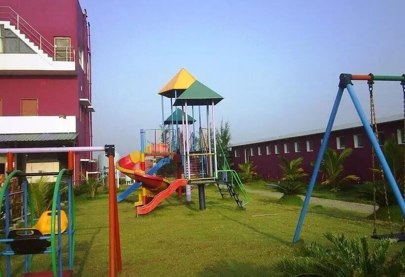 ホテル Suncity Resort Mandarmoni