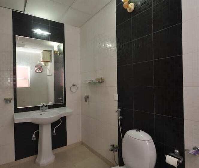 Hotel Suncity Resort Mandarmoni