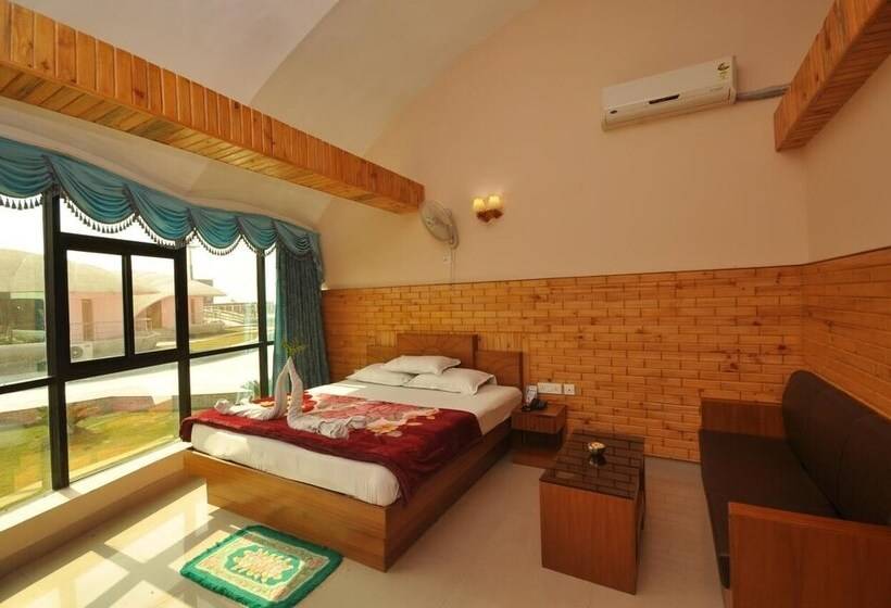 Hotel Suncity Resort Mandarmoni