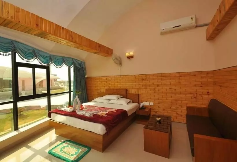 ホテル Suncity Resort Mandarmoni