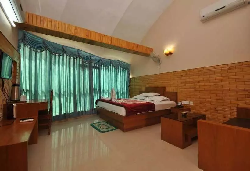 ホテル Suncity Resort Mandarmoni