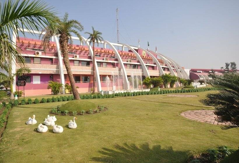 Hotel Suncity Resort Mandarmoni