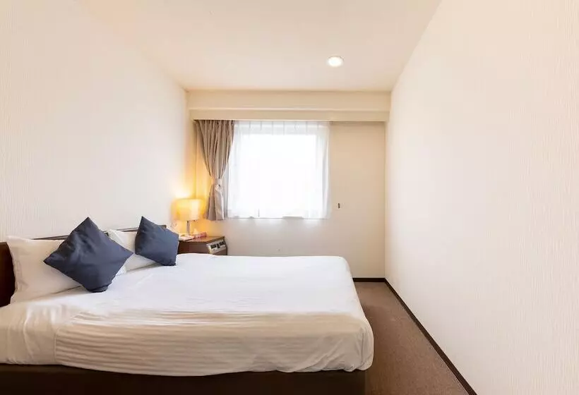 Hotelli Tabist Yabuki Station