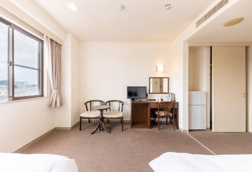 בית מלון כפרי Tabist Yabuki Station