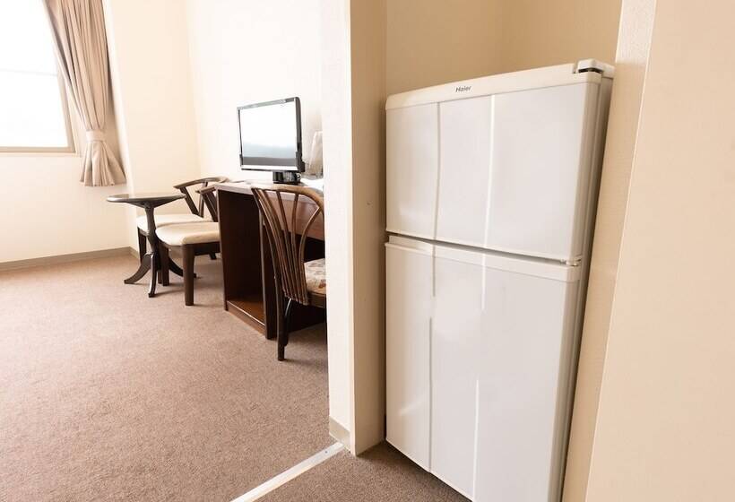 בית מלון כפרי Tabist Yabuki Station