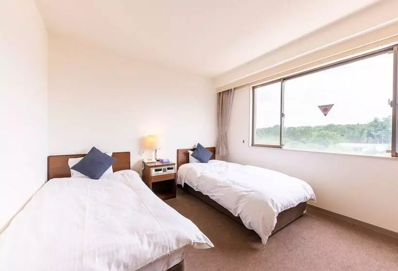 Hotelli Tabist Yabuki Station