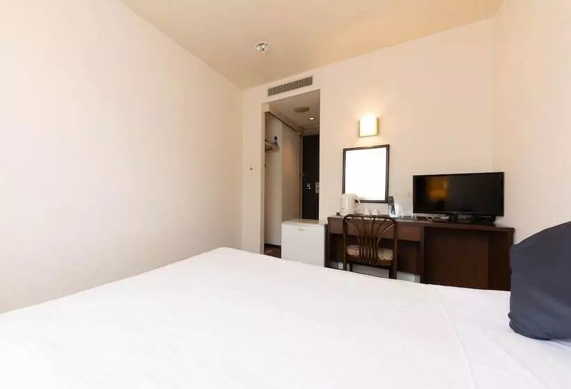 Hotelli Tabist Yabuki Station