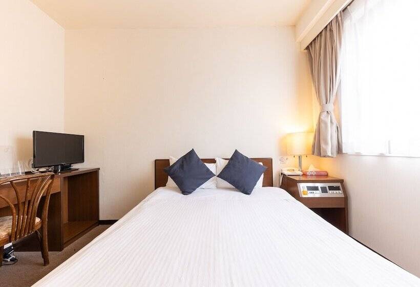 בית מלון כפרי Tabist Yabuki Station