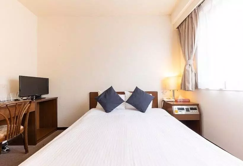 Hotelli Tabist Yabuki Station