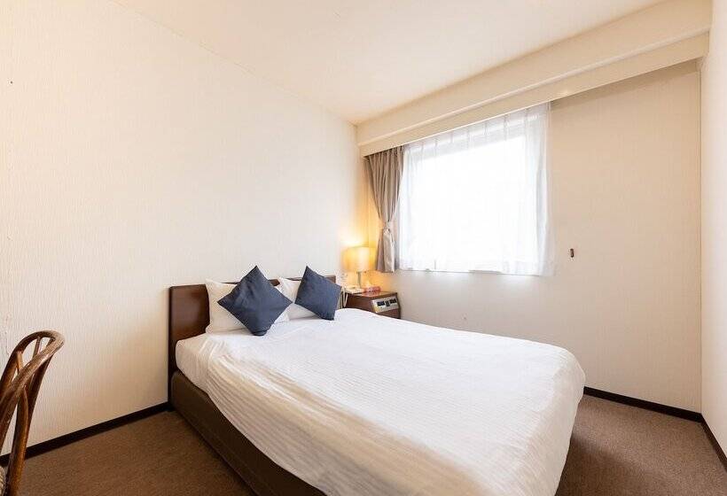 בית מלון כפרי Tabist Yabuki Station