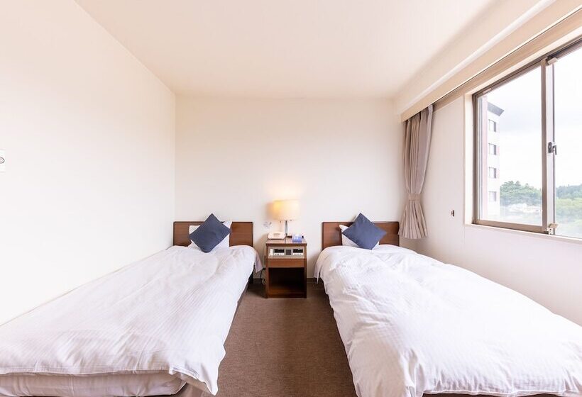 בית מלון כפרי Tabist Yabuki Station