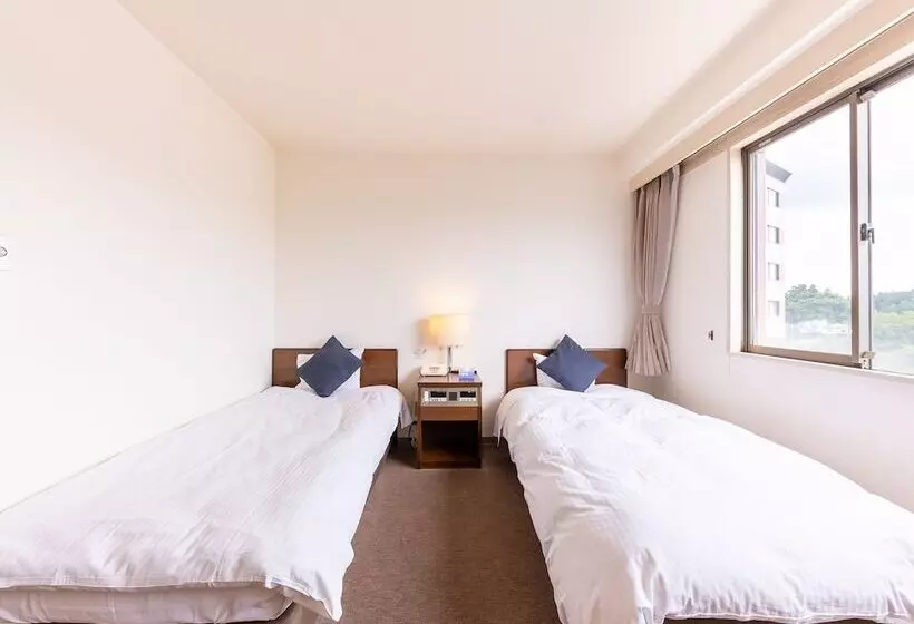 Hotelli Tabist Yabuki Station