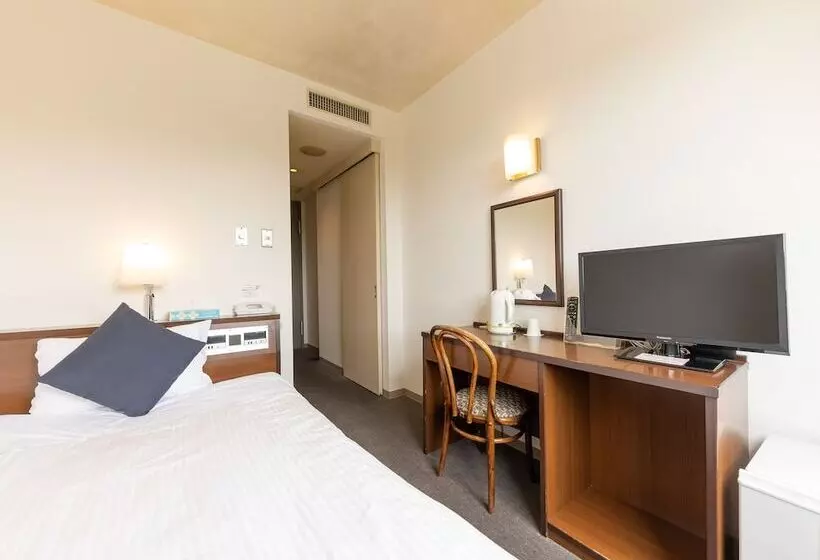 Hotelli Tabist Yabuki Station