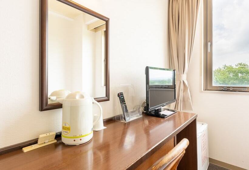 בית מלון כפרי Tabist Yabuki Station