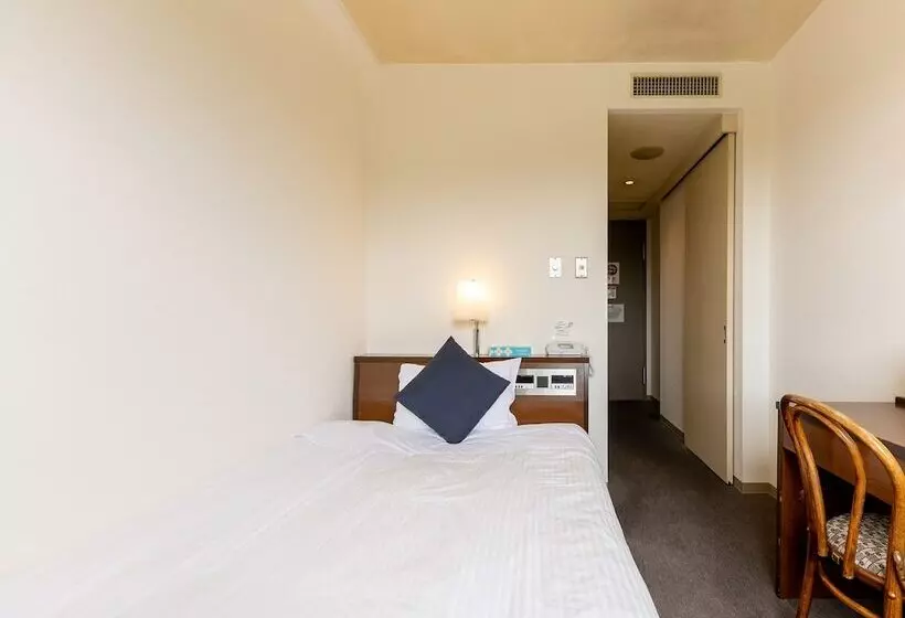 Hotelli Tabist Yabuki Station