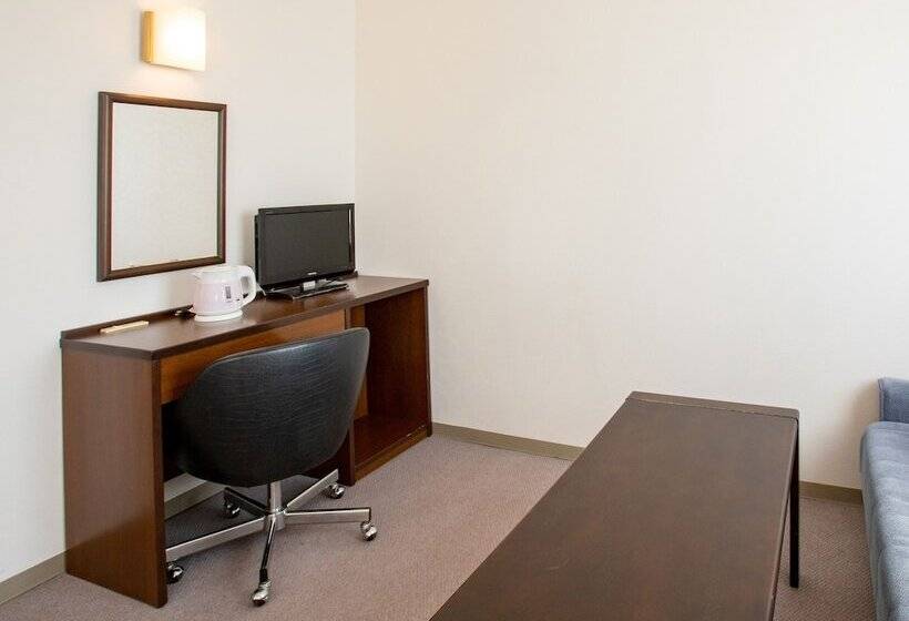 בית מלון כפרי Tabist Yabuki Station