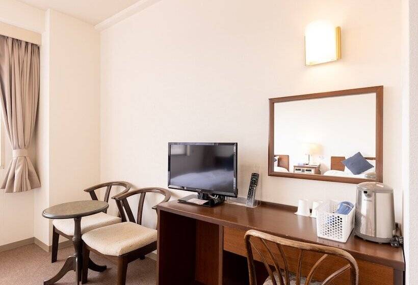 בית מלון כפרי Tabist Yabuki Station