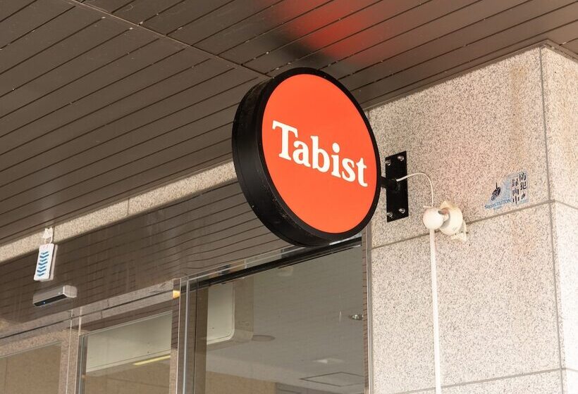 בית מלון כפרי Tabist Yabuki Station